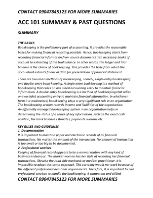 ACC101 SUMMARY (2).pdf